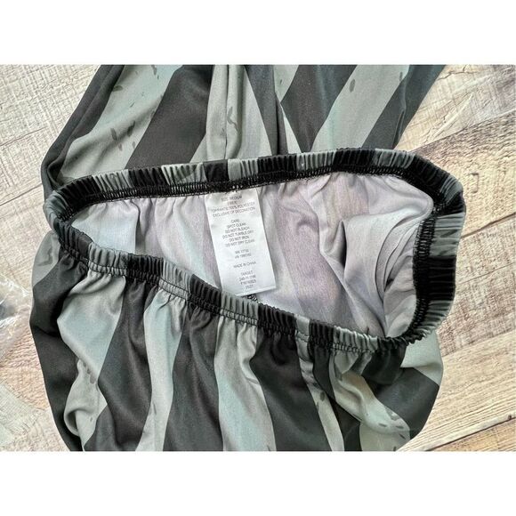 New Hyde & Eek Pirate Eye‎ Patch Scarf Belt Outfit Halloween Costume Boys Medium - Picture 12 of 16